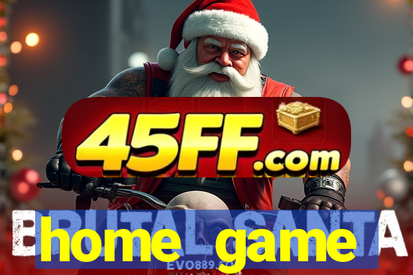 home game gamecategoryid 1